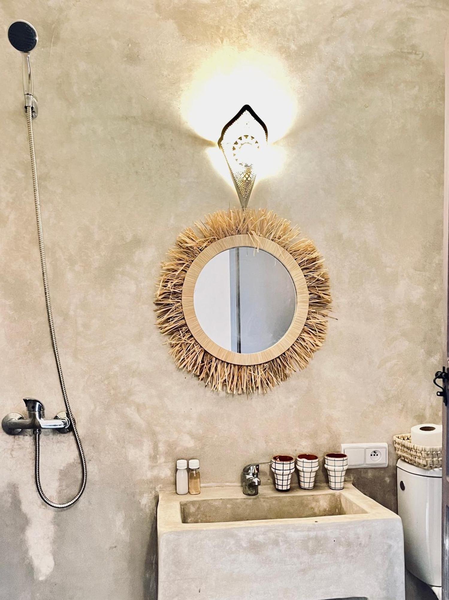 Riad Tarba & Spa 马拉喀什 外观 照片