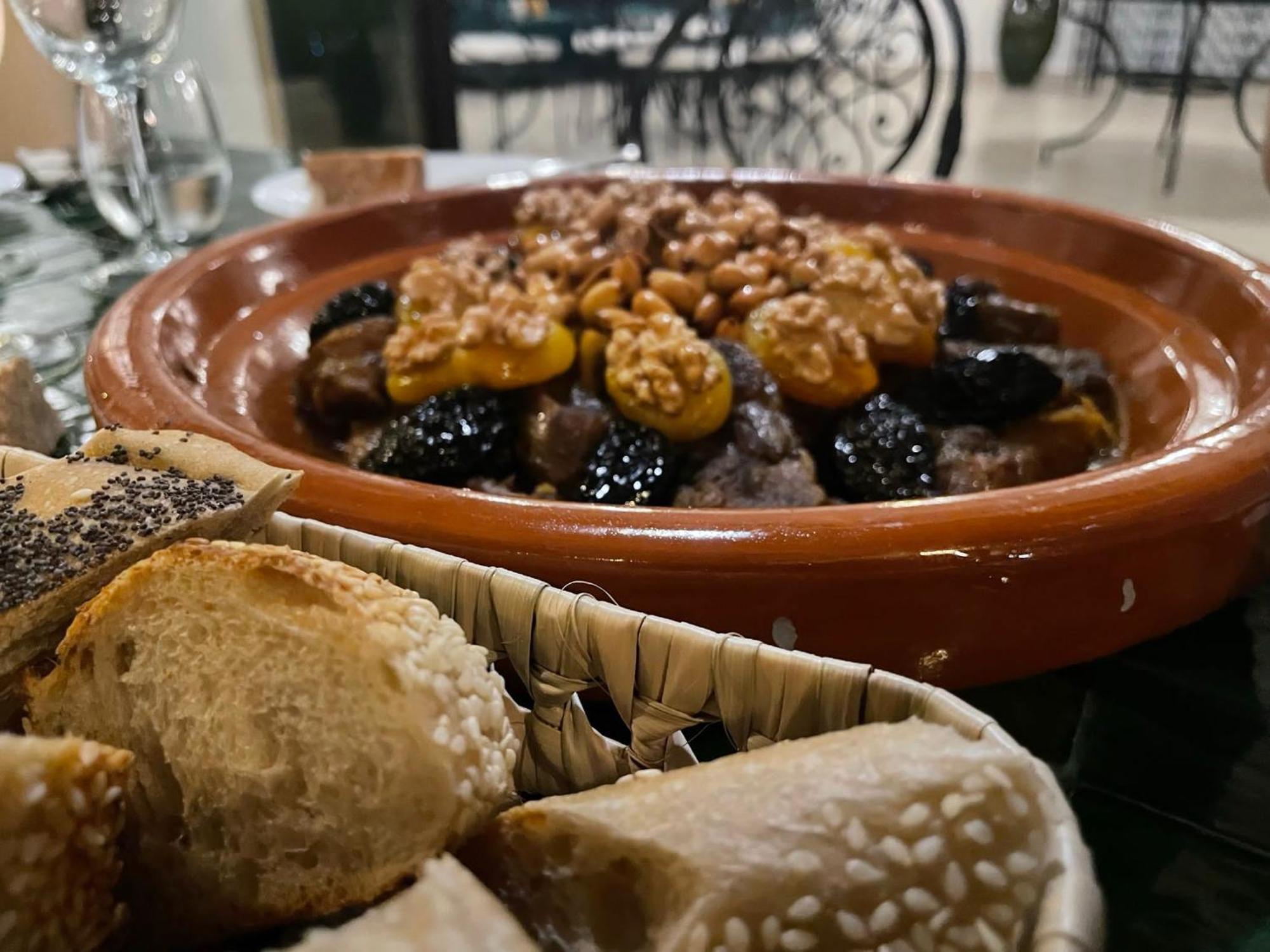 Riad Tarba & Spa 马拉喀什 外观 照片